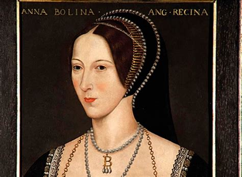 Doubts Raised Over Anne Boleyn Portraits - Hever Castle