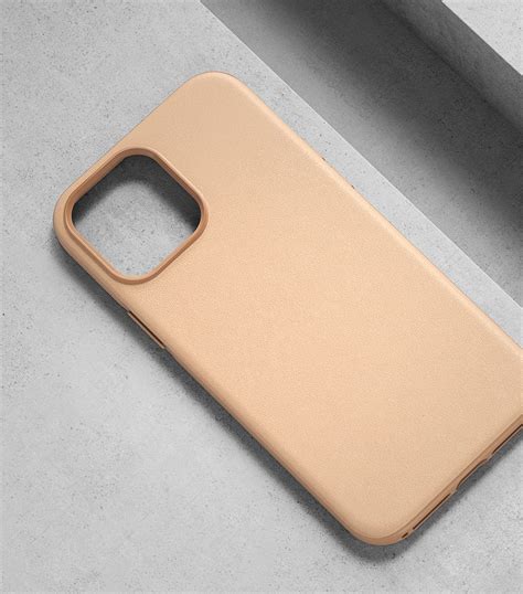 Modern Leather Case - iPhone 14 | NOMAD