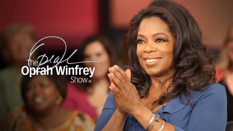 The Oprah Winfrey Show | Apple TV