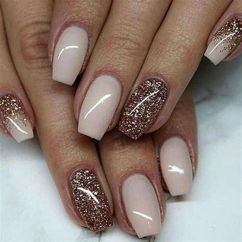 40 Best Fall Nail Colors Ideas Trending Right Now | Cute nails for fall, Autumn nails, Nail ...