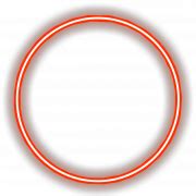 Red Circle Logo PNG Image - PNG All