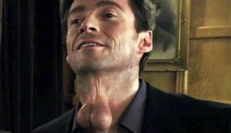 Hugh Jackman in MOVIE 43 | THE UNAFFILIATED CRITIC