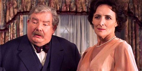 Pétunia Dursley, une sorcière dans Harry Potter ? - Cosmopolitan.fr