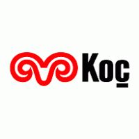 KOC Kuwait | Brands of the World™ | Download vector logos and logotypes