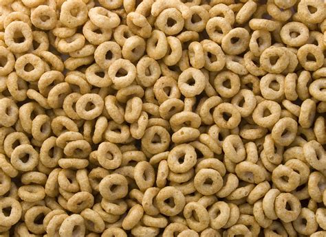 Oats Cereal Rings Free Stock Photo - Public Domain Pictures