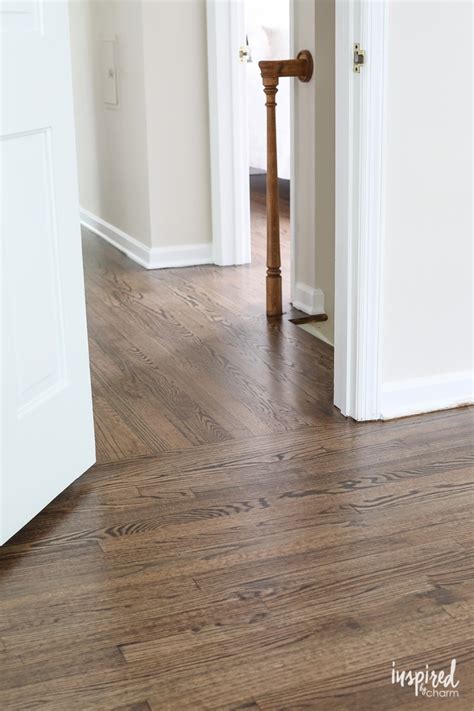 Walnut Wood Floor Stain – Flooring Guide by Cinvex