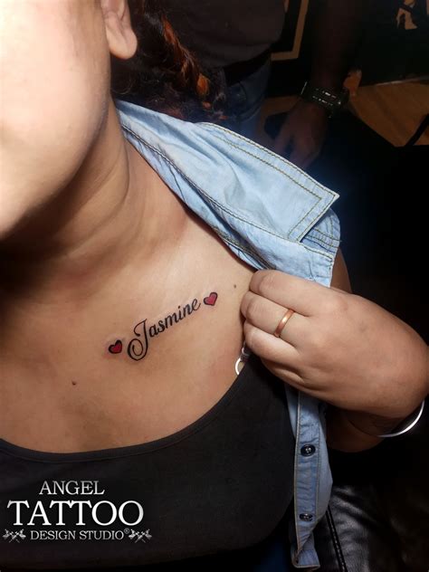 jasmine name tattoo designs - veerediweddingoutfitsswarabhaskar