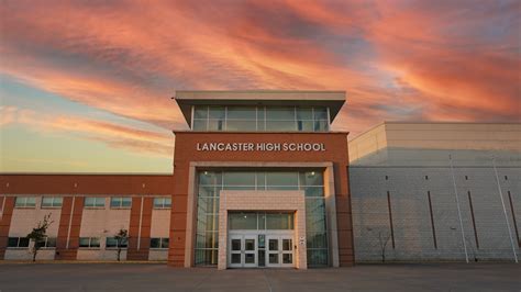 Lancaster ISD to Host Academic Decision Day | Lancaster Independent School District
