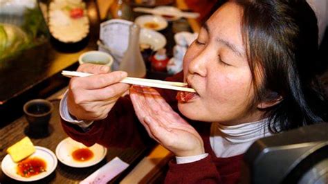 To live longer, eat like the Japanese | Fox News