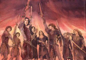 The Silmarillion, Nerdsplained - Feanor - Nerds on Earth