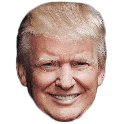 Donald Trump PNG Transparent Image | PNG Arts