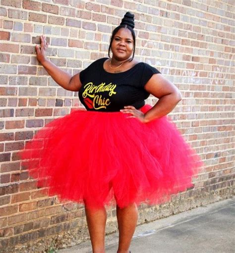 Plus Size Adult Tutu Skirt Variety of Colors - Etsy