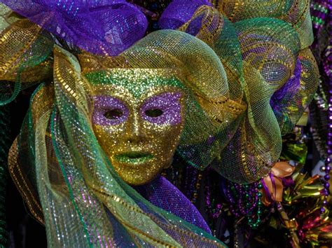 Mardi Gras and Mobile Alabama... - Güldies