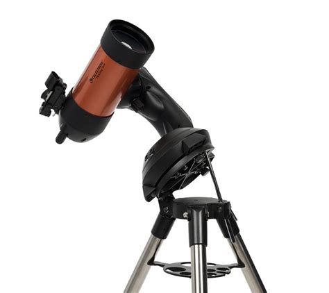 PS Align Pro and Nexstar 4SE wedge tripod setup - Celestron ...