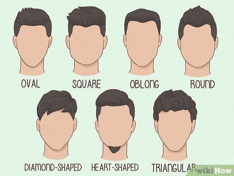 How to Style Your Hair (Male) (with Pictures) - wikiHow