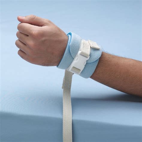 Posey Medical Restraints | Restraint Alternatives | TIDI Products