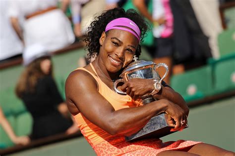 Serena Williams Wins Third French Open, & More | Global Grind