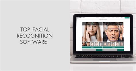 6 Best Facial Recognition Software in 2024