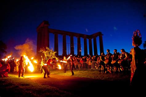 edinburgh beltane fire festival | Fire festival, Beltane, Edinburgh