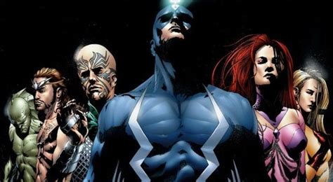 7 Essential Inhumans Comics