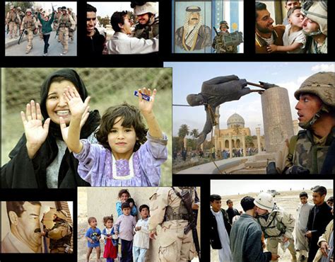 Iraq Culture | Saddam Hussein Blog