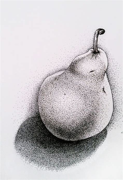 Pointillism Examples - JTC Art