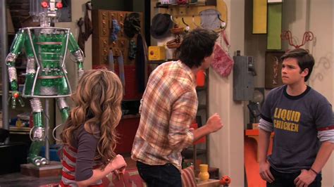 iCarly - 4x01 - iGot a Hot Room - iCarly Image (21399415) - Fanpop