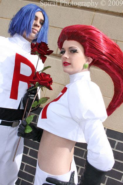 Cosplay Gallery: The Best Team Rocket Cosplay Photos