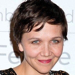 Maggie Gyllenhaal (Movie Actress) - Age, Birthday, Bio, Facts, Family, Net Worth, Height & More ...