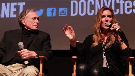 Q&A with Amy Berg, Dick Cavett and David Niehaus on “Janis: Little Girl Blue” at DOCNYC 2015 ...