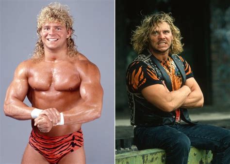 "The Loose Cannon" Brian Pillman | Wrestling Forum - Wrestling News, Views & Reviews ...