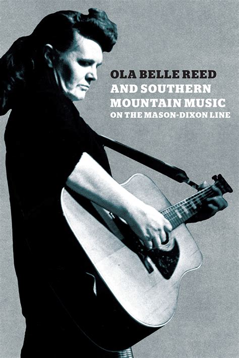 Free Concert & Talk: Ola Belle Reed and Southern Mountain Music on the ...