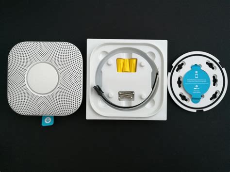 Recommended for Nest Protect (2nd Gen) by Nest Labs - GTrusted