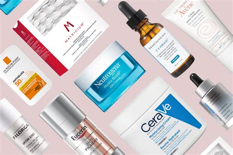 Navigating The Skincare Landscape: A Dermatologist’s Guide To Effective Products - Top Skin Care ...