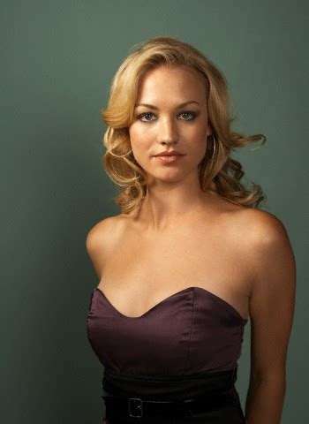 Dexter Season 7 Casting News: Yvonne Strahovski as Hannah McKay- TV Series Lounge