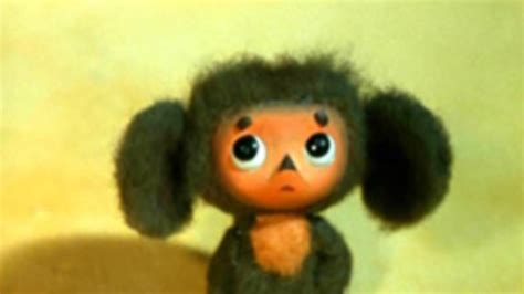 Russia: Billionaire Set To Buy Back Cheburashka