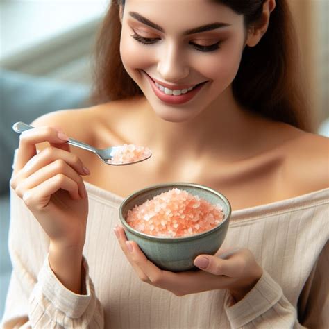 Himalayan pink salt benefits for weight loss