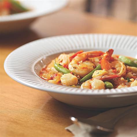 Healthy Fish & Seafood Soup Recipes | EatingWell