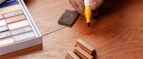 Laminate Floor Scratch Repair: 8 Methods (with Videos) - Think Tank Home