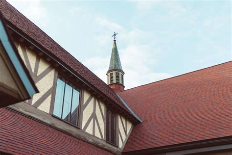 Is Copper Good For Roofing? | MetalTech Global