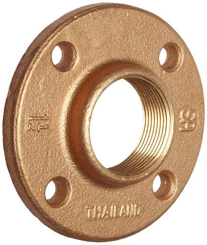 Departments - FLANGE BRASS 3/4