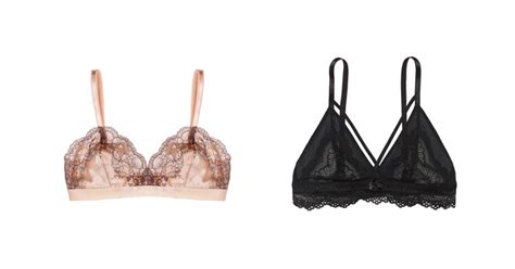 How to find the best bra for a smaller bust — and make sure it fits ...