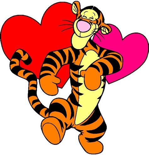 I love you | Tigger disney, Winnie the pooh drawing, Whinnie the pooh ...