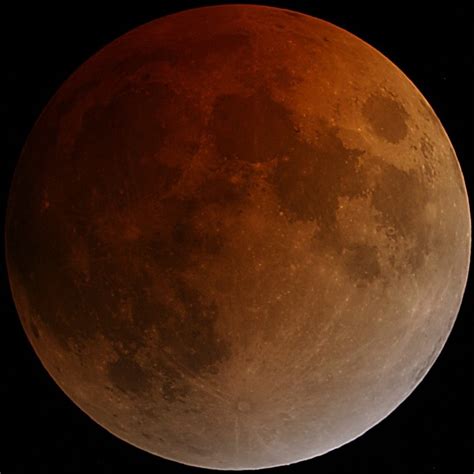 Total lunar eclipse ushers in Election Day (Nov. 8, 2022) and visible ...