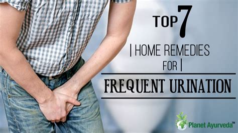 Pin by Planet Ayurveda on UTI | Frequent urination remedies, Home ...