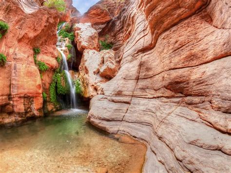 Grand Canyon: Six Reasons to Explore Beyond the Corridor