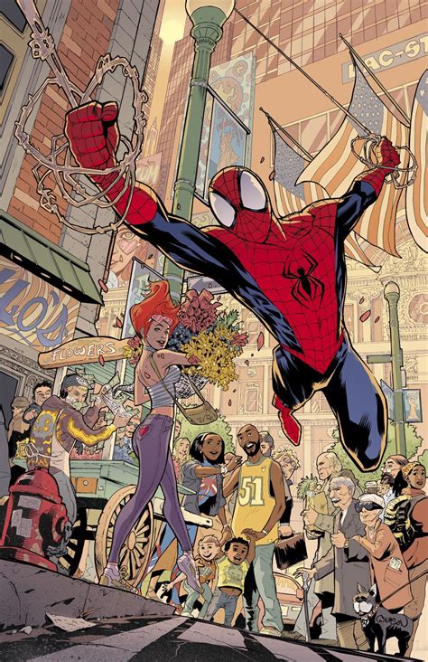 Spiderman Artwork, Marvel Spiderman Art, Superhero Art, Marvel Avengers, Comic Heroes, Marvel ...