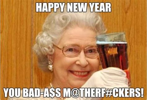 25 Happy New Year Memes And Pics That'll Help You Reconstruct The ...