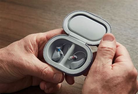 Bose Hearing Aids Review (2024) – Forbes Health