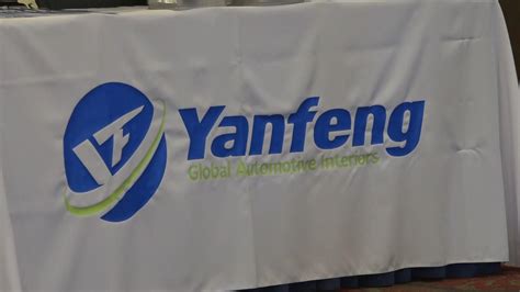 Yanfeng Logo - LogoDix